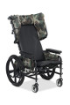 Broda Sashay Pedal Chair